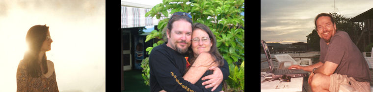 Sara and Michael's Wedding